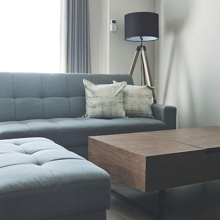 Aparthotel Rela Higashimatsudo Pokój zdjęcie