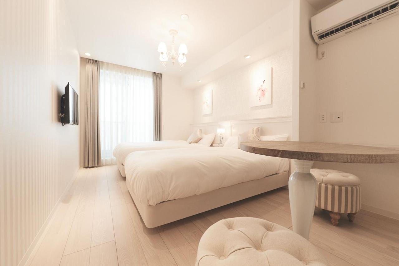 Aparthotel Rela Higashimatsudo Zewnętrze zdjęcie
