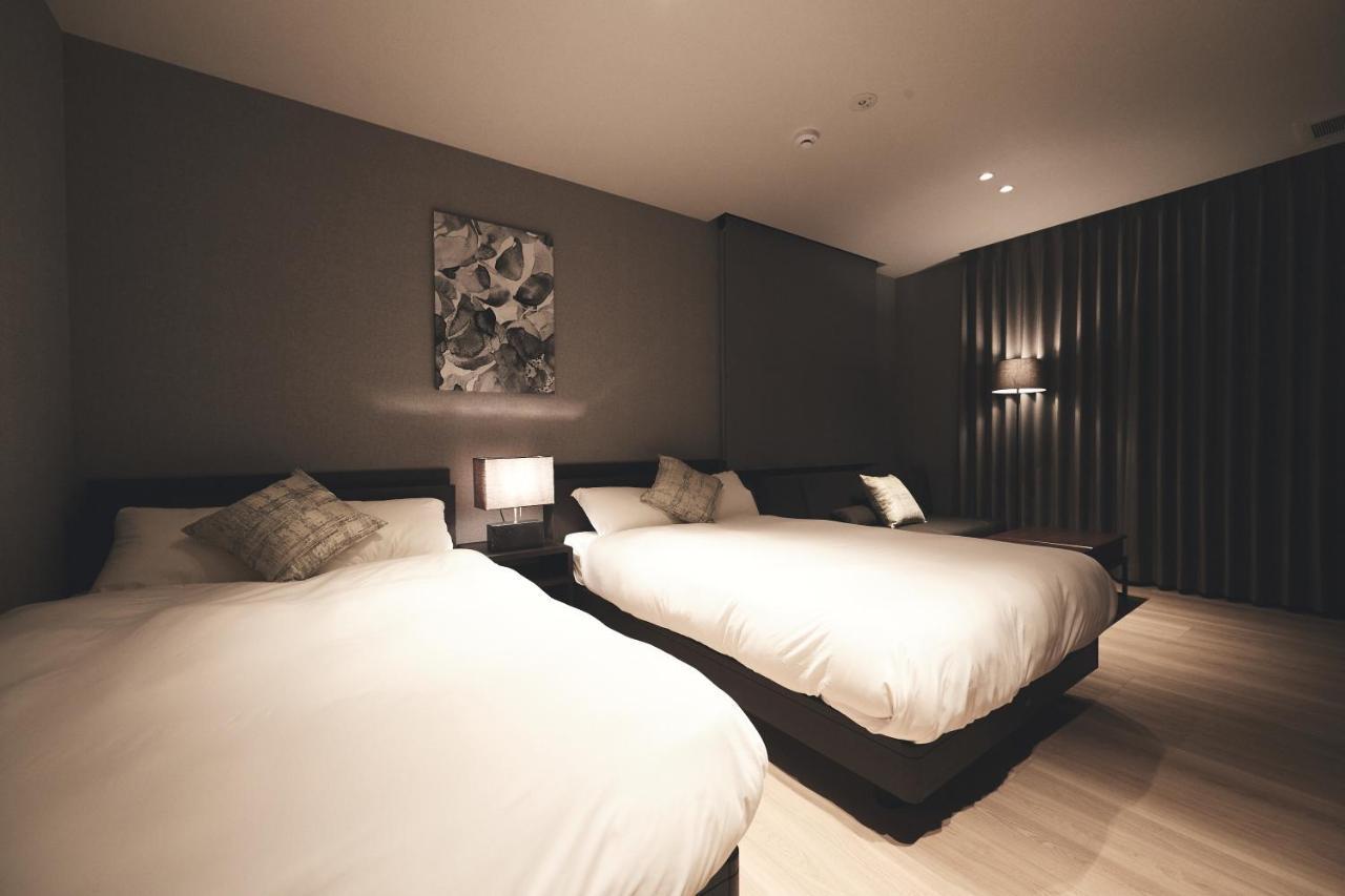 Aparthotel Rela Higashimatsudo Zewnętrze zdjęcie