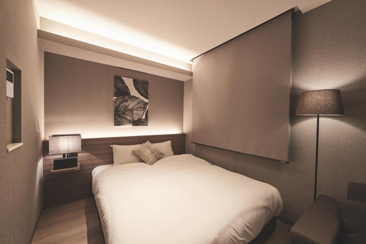 Aparthotel Rela Higashimatsudo Zewnętrze zdjęcie
