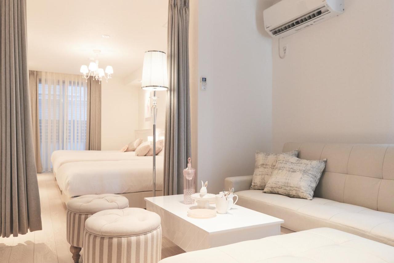 Aparthotel Rela Higashimatsudo Zewnętrze zdjęcie