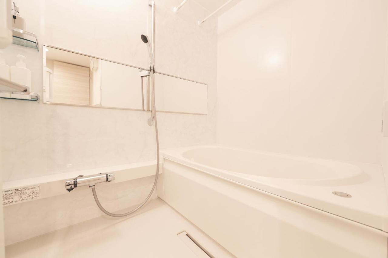 Aparthotel Rela Higashimatsudo Zewnętrze zdjęcie