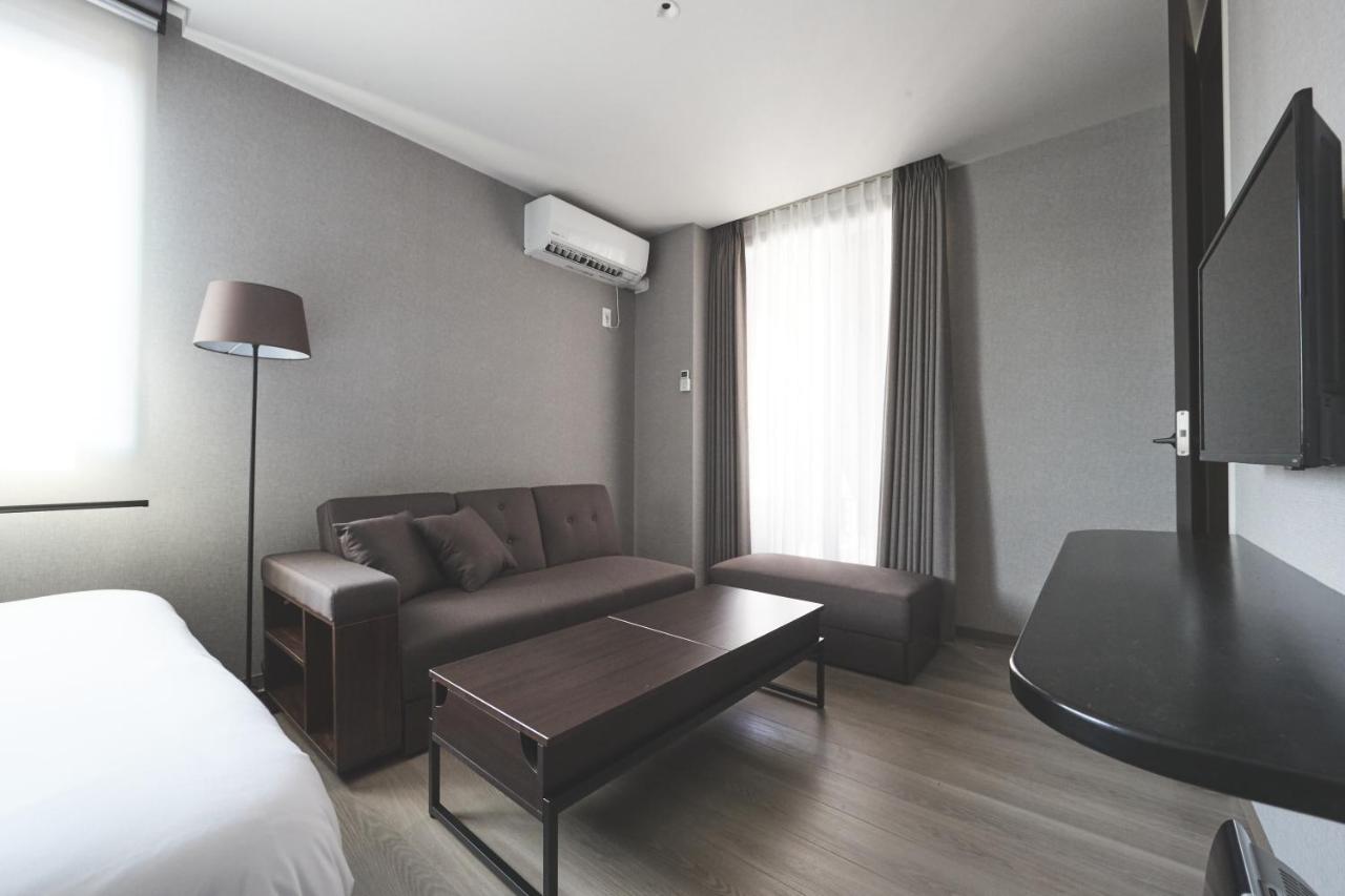 Aparthotel Rela Higashimatsudo Zewnętrze zdjęcie