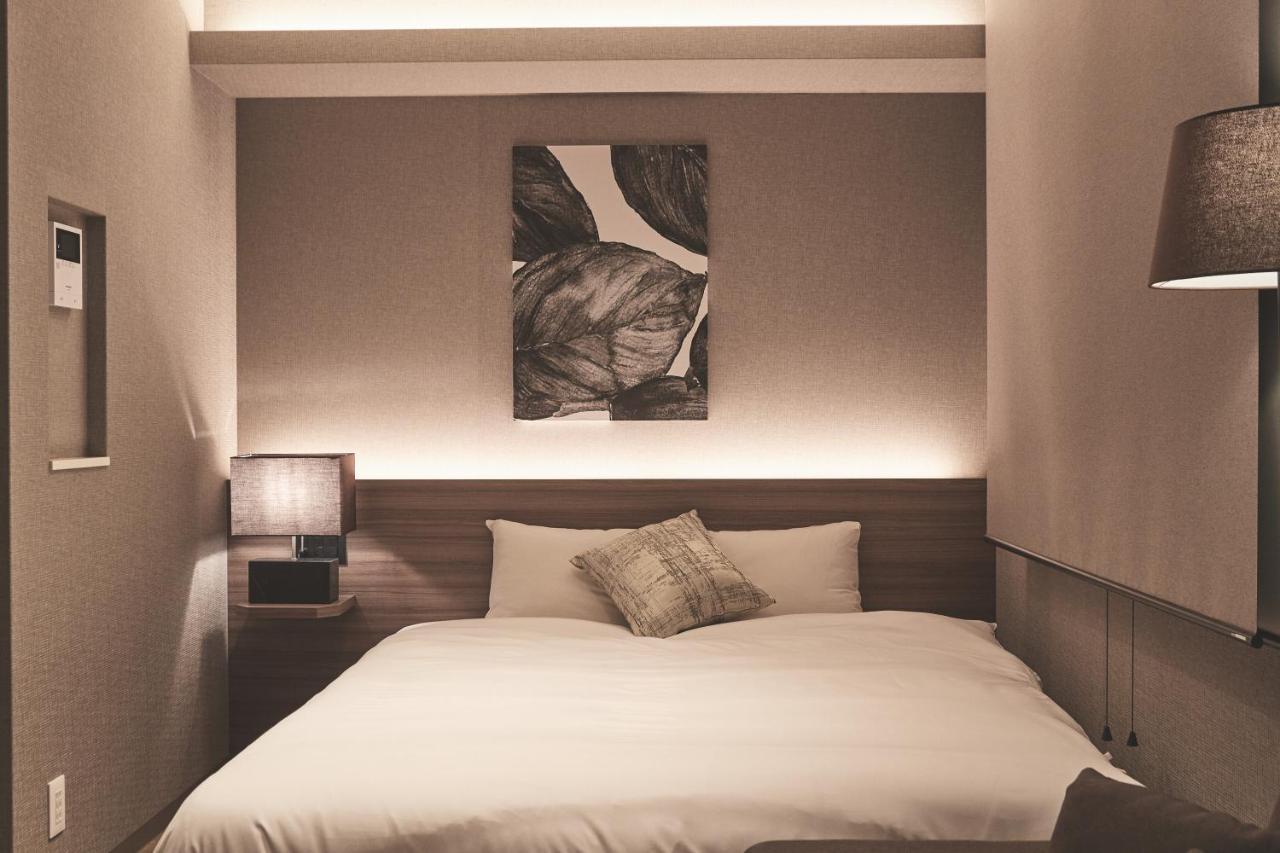 Aparthotel Rela Higashimatsudo Zewnętrze zdjęcie