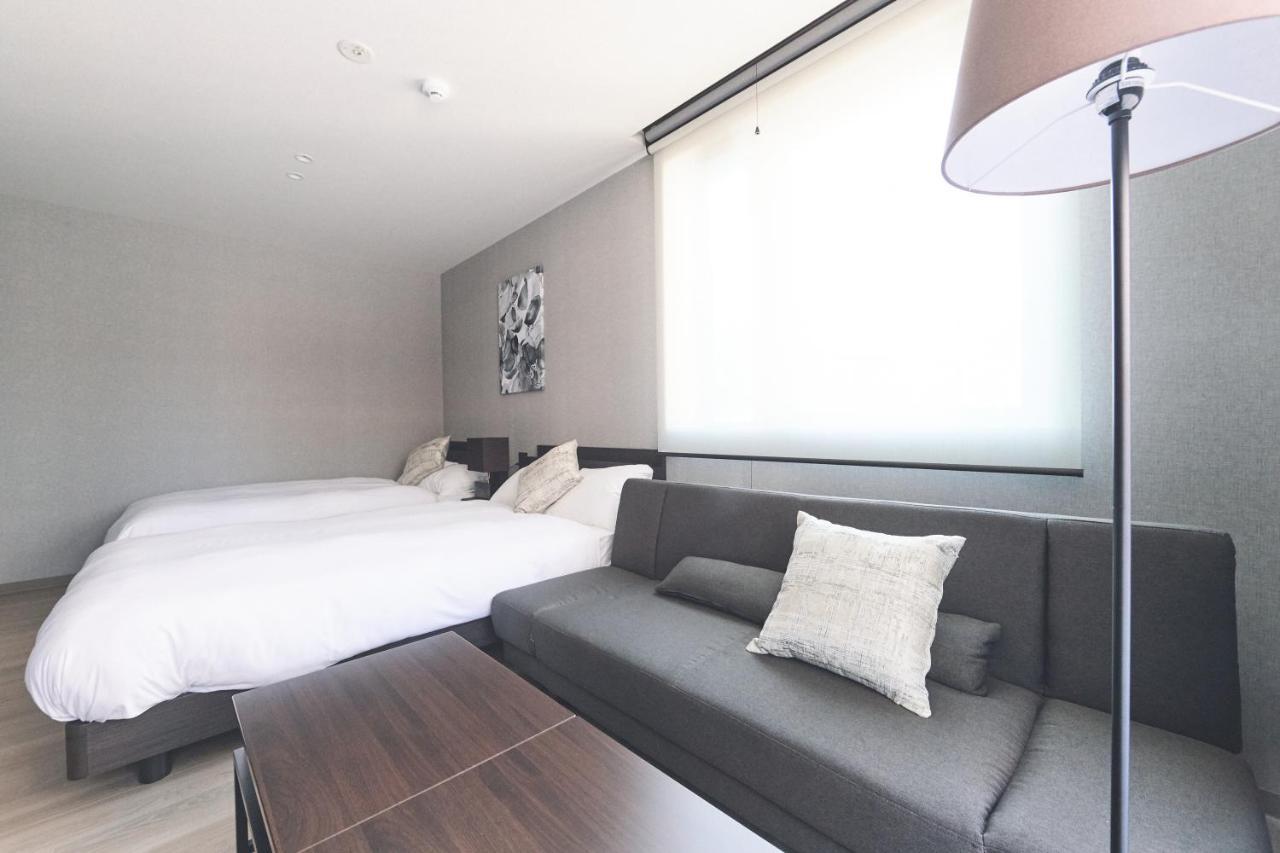 Aparthotel Rela Higashimatsudo Zewnętrze zdjęcie