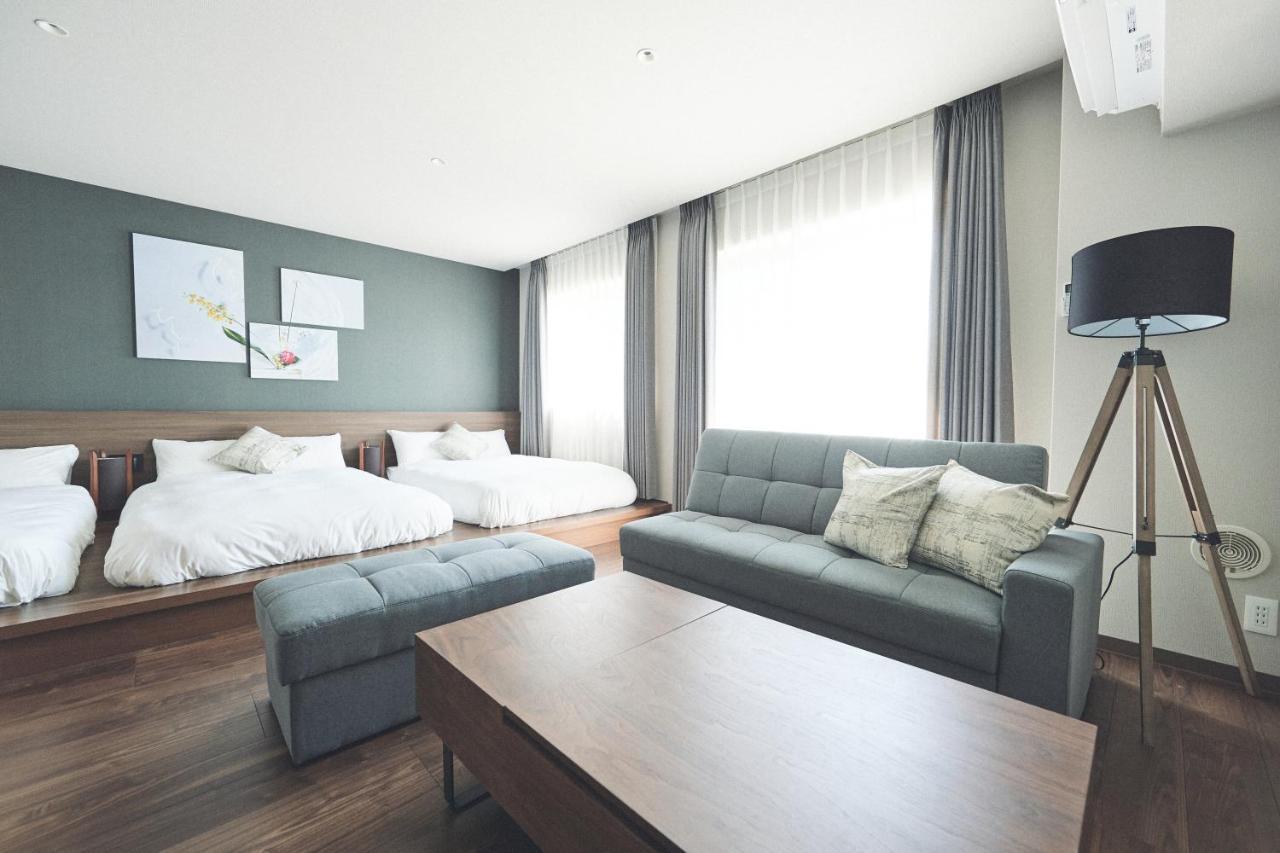 Aparthotel Rela Higashimatsudo Zewnętrze zdjęcie