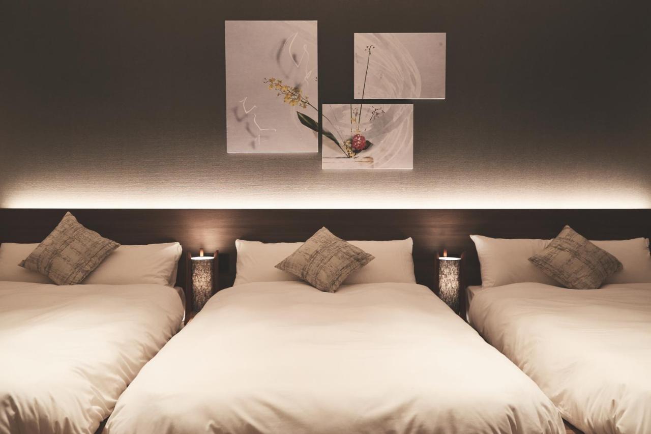 Aparthotel Rela Higashimatsudo Zewnętrze zdjęcie