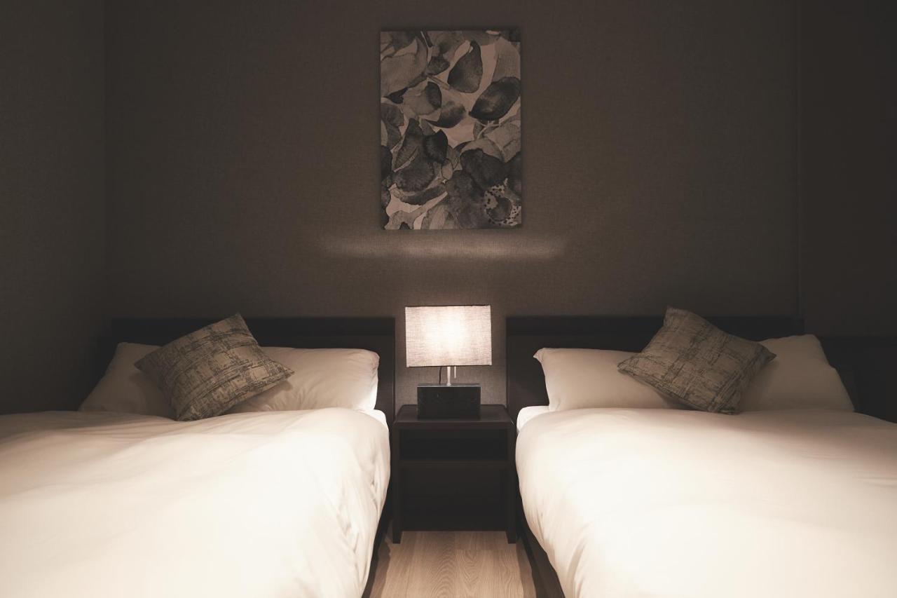 Aparthotel Rela Higashimatsudo Zewnętrze zdjęcie