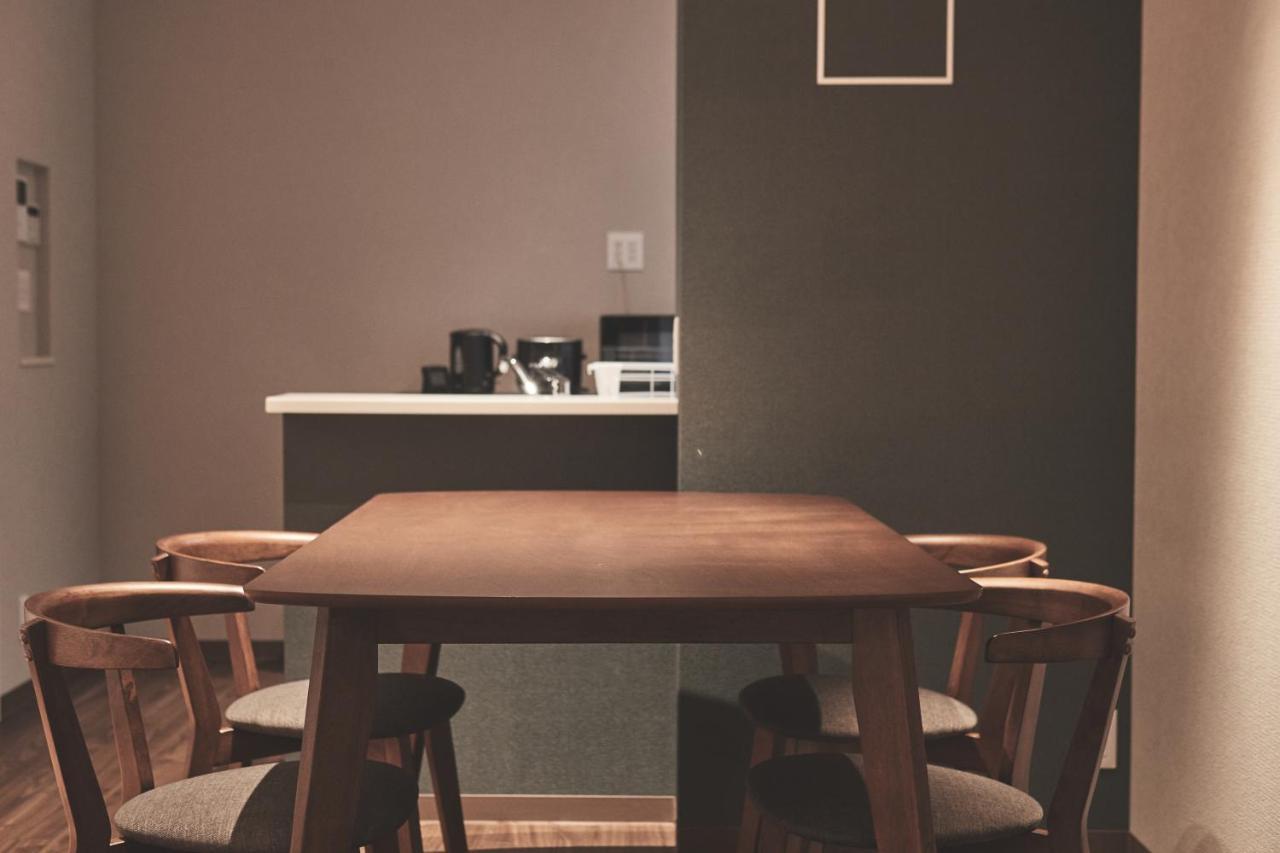 Aparthotel Rela Higashimatsudo Zewnętrze zdjęcie