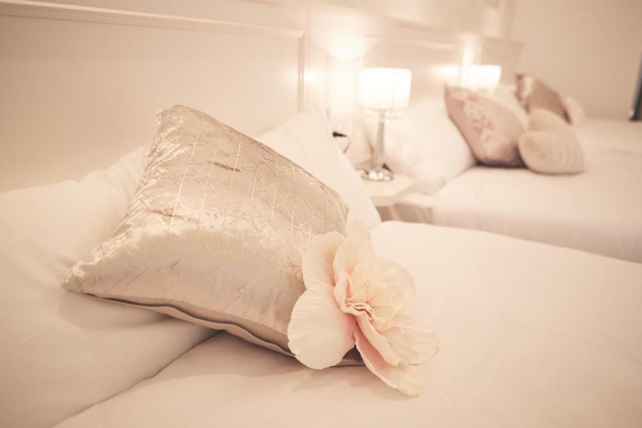 Aparthotel Rela Higashimatsudo Zewnętrze zdjęcie