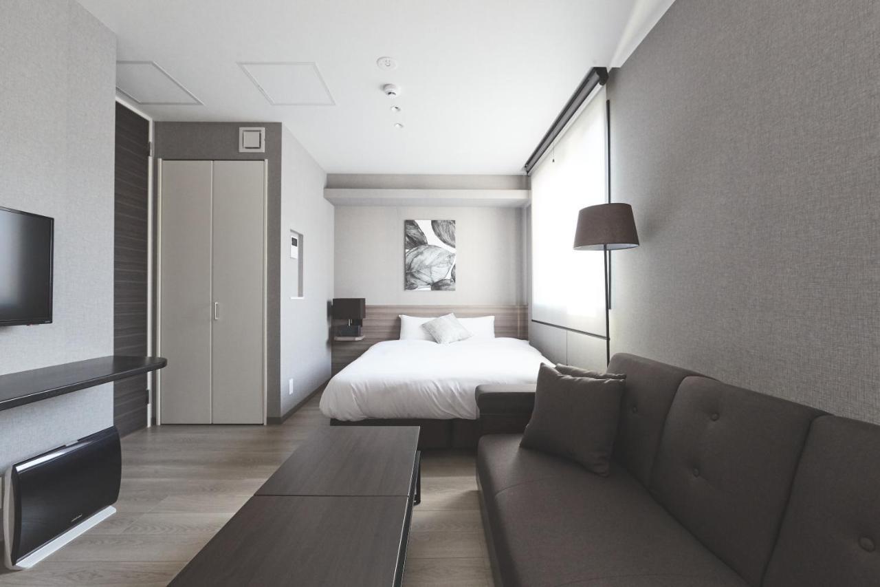 Aparthotel Rela Higashimatsudo Zewnętrze zdjęcie